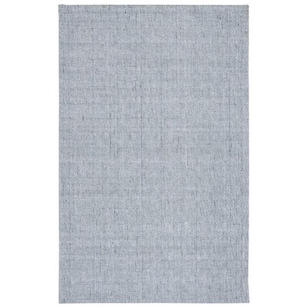 Safavieh 5 x 8 ft. Rectangle Marbella Area Rug Dark Grey & Ivory MRB316H-5